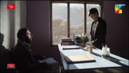 Parizaad - Episode 29 - 1st February 2022